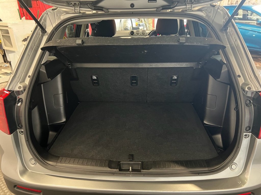 Used Suzuki Vitara 2019 for sale - 77798125: Photo 14