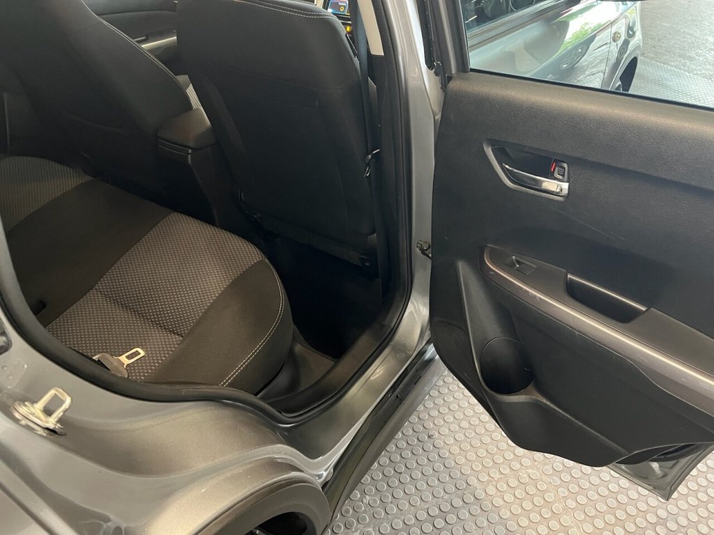 Used Suzuki Vitara 2019 for sale - 77798125: Photo 15