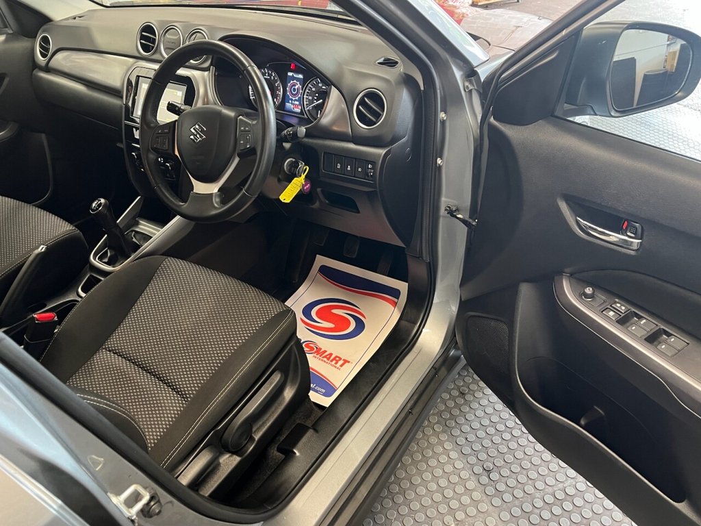 Used Suzuki Vitara 2019 for sale - 77798125: Photo 18