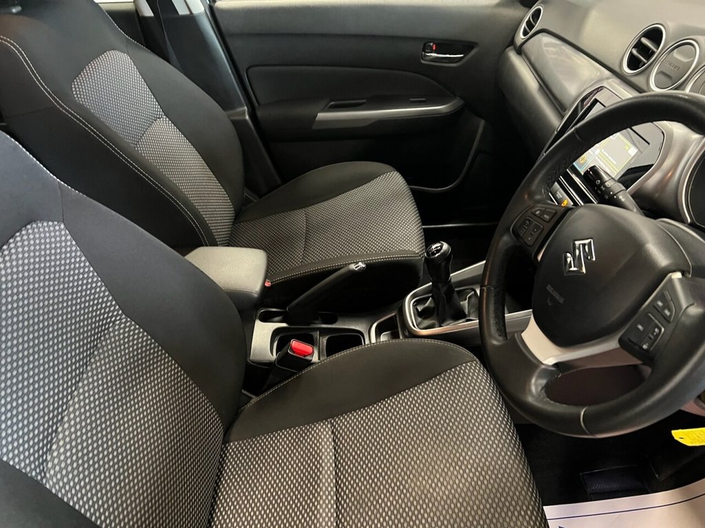 Used Suzuki Vitara 2019 for sale - 77798125: Photo 19