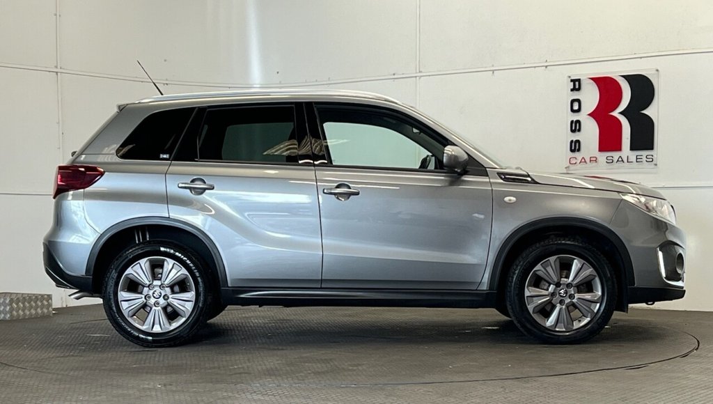 Used Suzuki Vitara 2019 for sale - 77798125: Photo 2