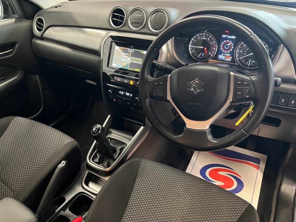 Used Suzuki Vitara 2019 for sale - 77798125: Photo 20