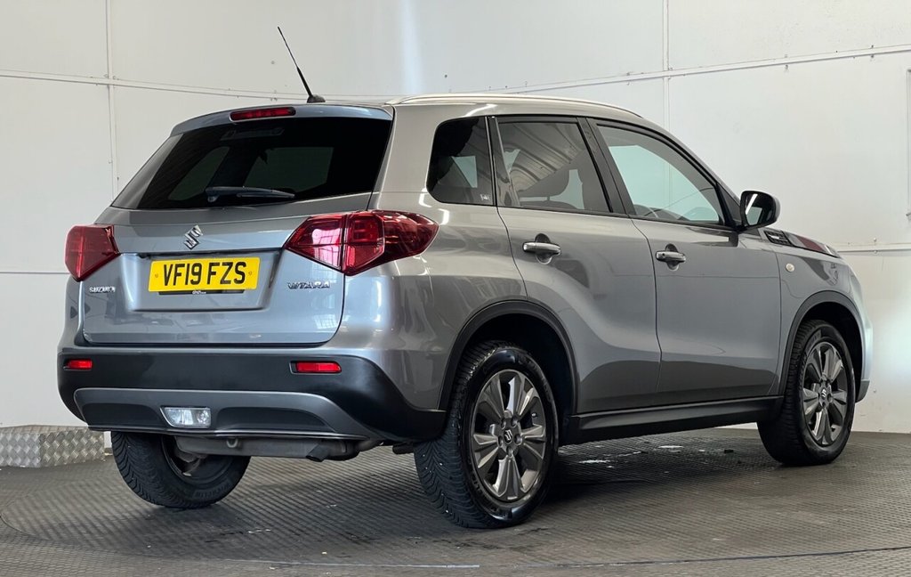 Used Suzuki Vitara 2019 for sale - 77798125: Photo 3