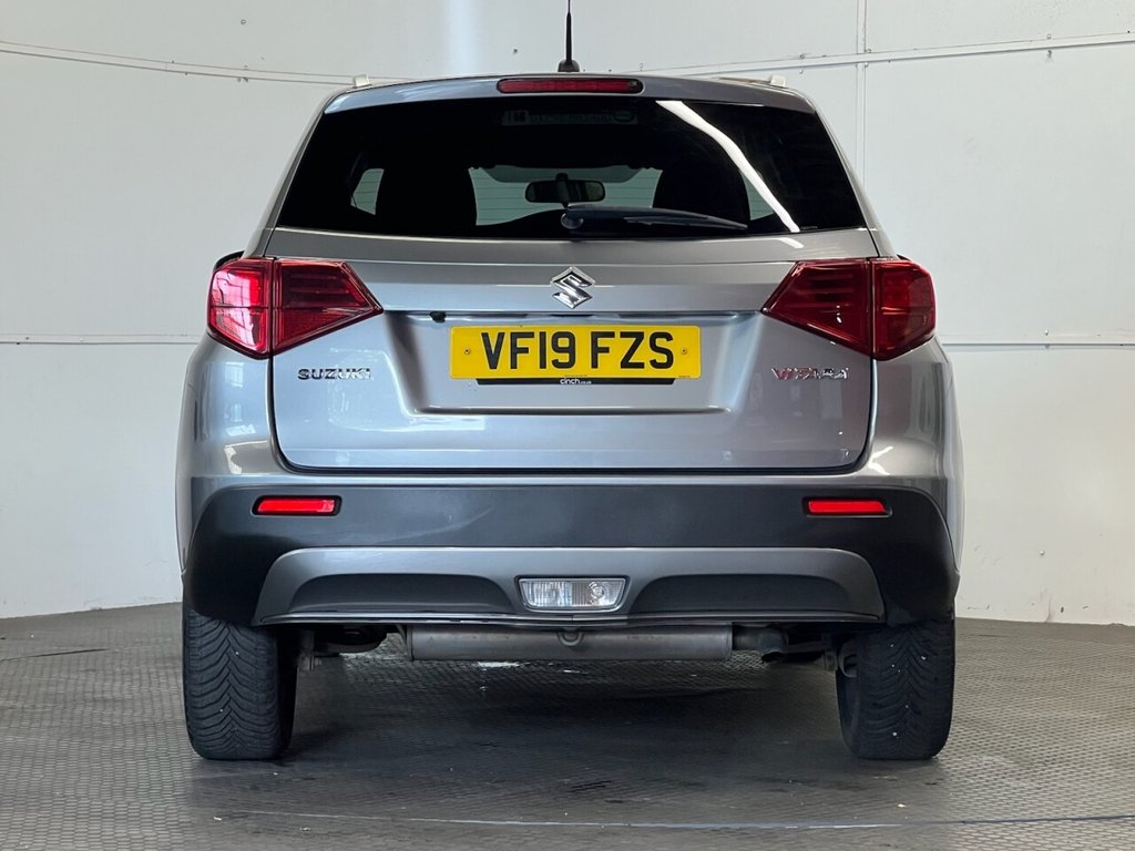 Used Suzuki Vitara 2019 for sale - 77798125: Photo 4