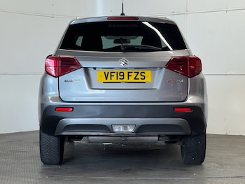 Used Suzuki Vitara 2019 for sale - 77798125: Photo