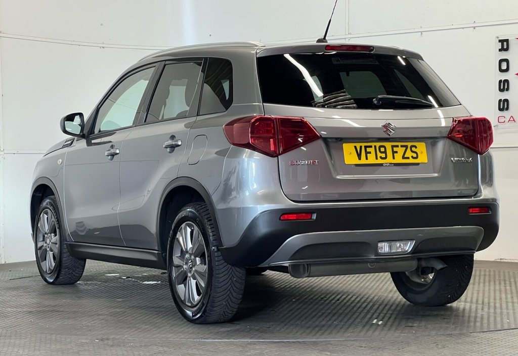 Used Suzuki Vitara 2019 for sale - 77798125: Photo 5