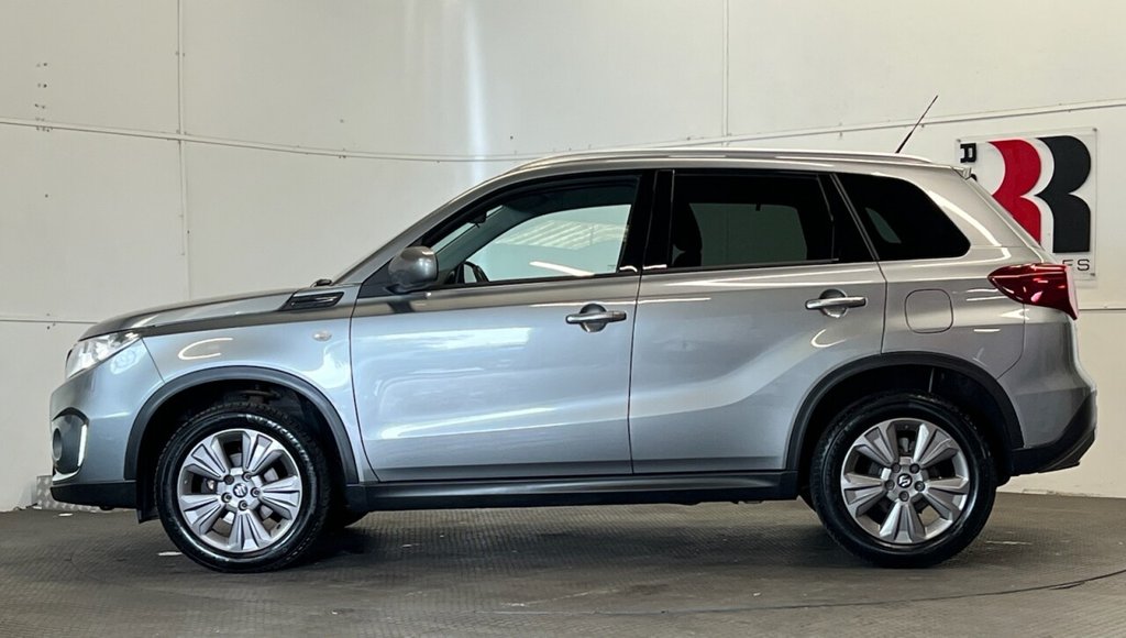 Used Suzuki Vitara 2019 for sale - 77798125: Photo 6