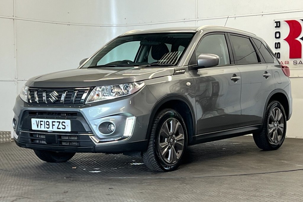 Used Suzuki Vitara 2019 for sale - 77798125: Photo 7