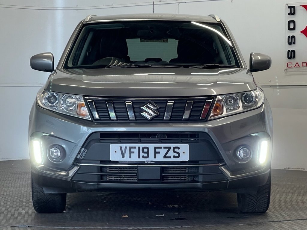 Used Suzuki Vitara 2019 for sale - 77798125: Photo 8