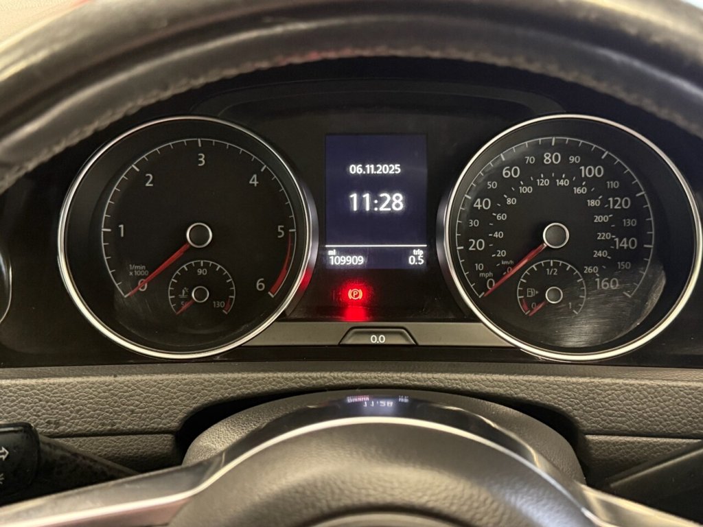 Used Volkswagen Golf 2016 for sale - 76496244: Photo 10