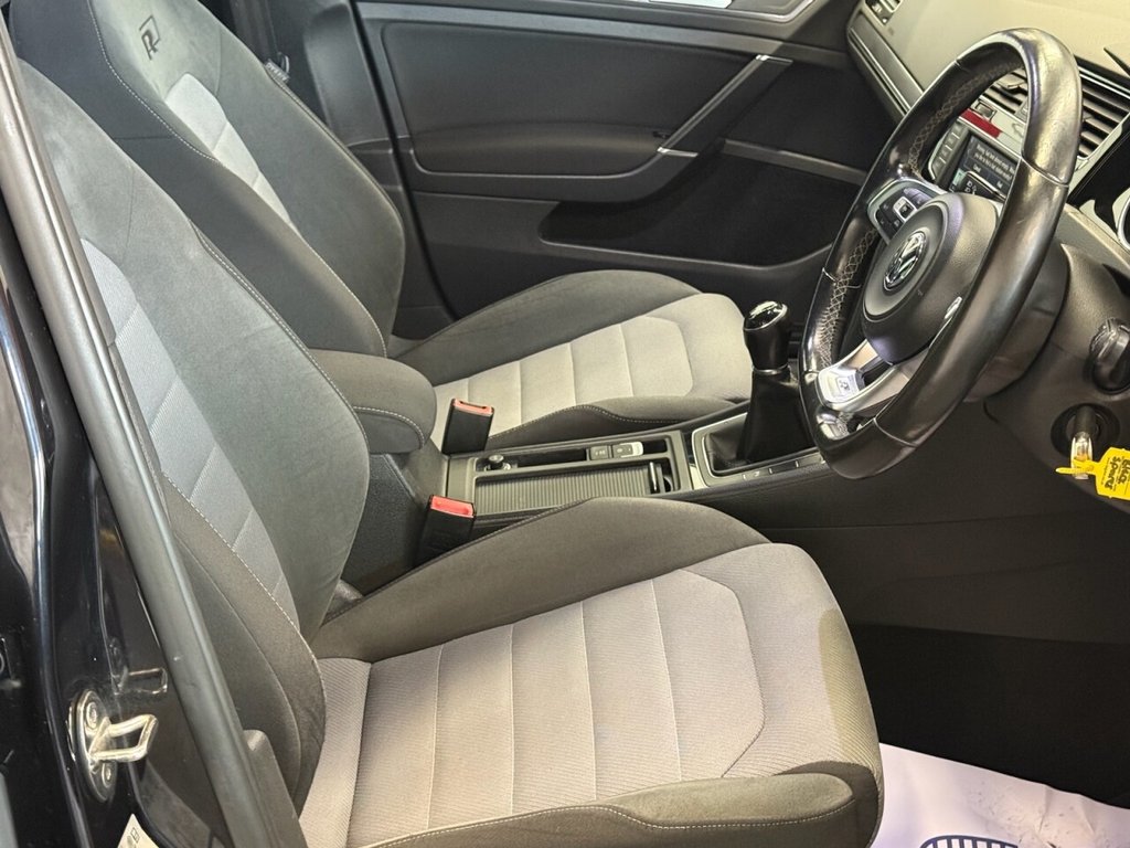 Used Volkswagen Golf 2016 for sale - 76496244: Photo 11