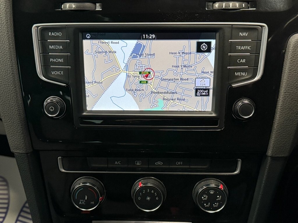 Used Volkswagen Golf 2016 for sale - 76496244: Photo 12