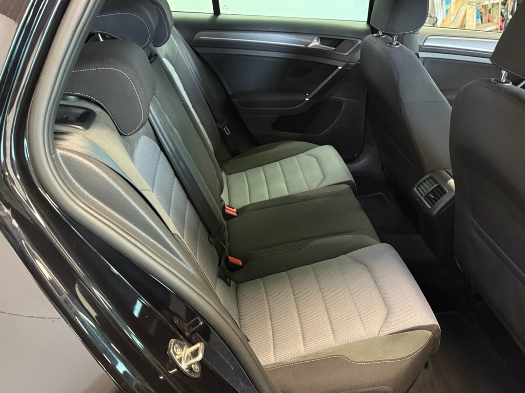 Used Volkswagen Golf 2016 for sale - 76496244: Photo 16