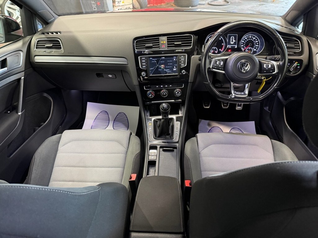 Used Volkswagen Golf 2016 for sale - 76496244: Photo 17