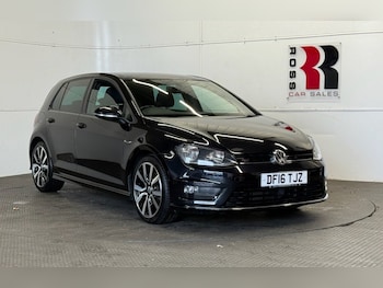 Used Volkswagen Golf 2016 for sale - 76496244: Photo