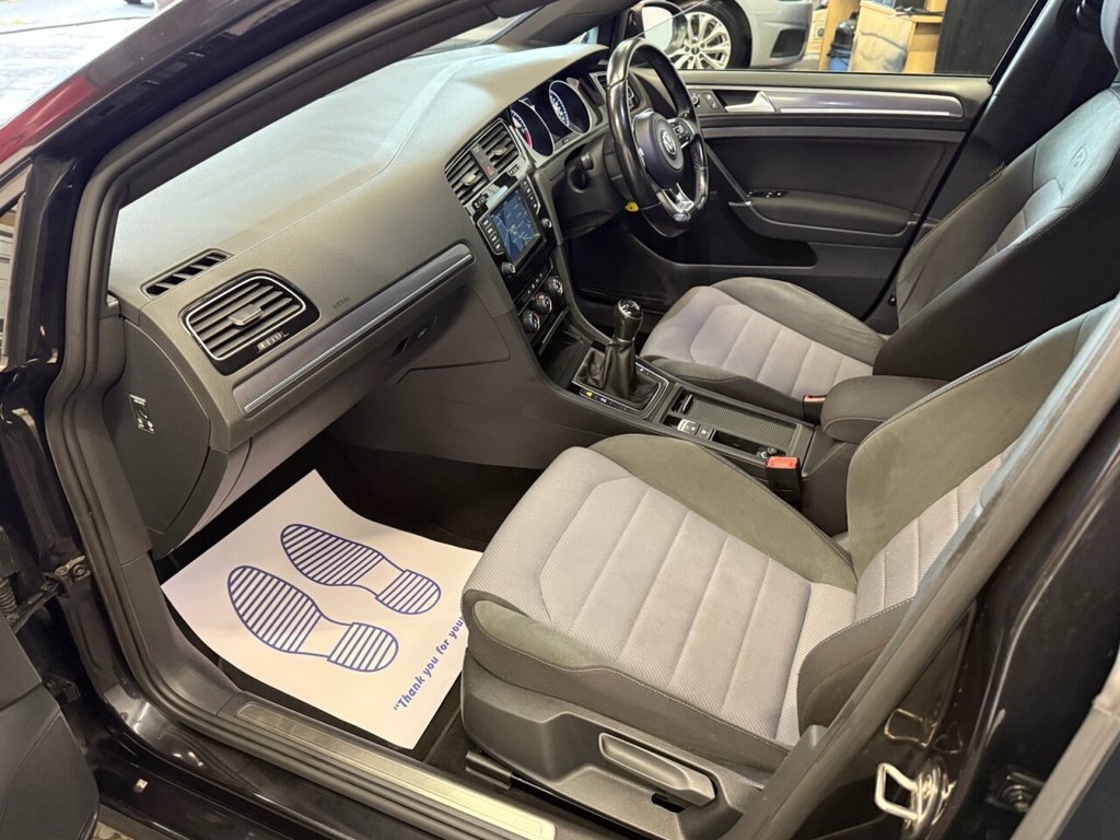 Used Volkswagen Golf 2016 for sale - 76496244: Photo 21