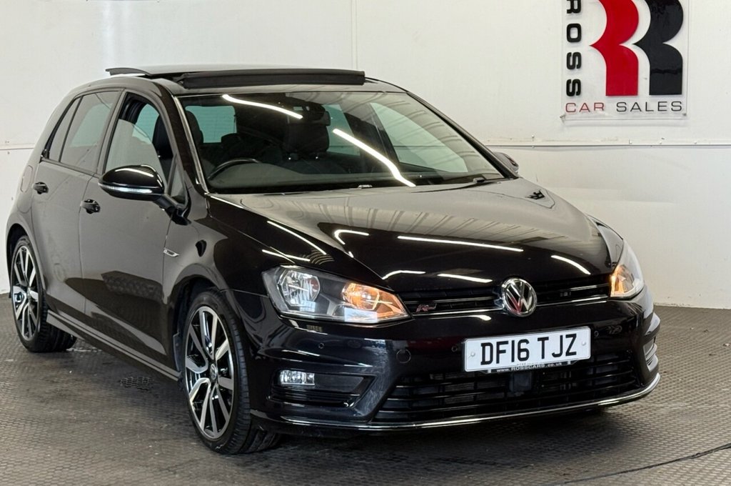 Used Volkswagen Golf 2016 for sale - 76496244: Photo 23