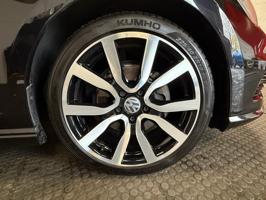 Used Volkswagen Golf 2016 for sale - 76496244: Photo 27