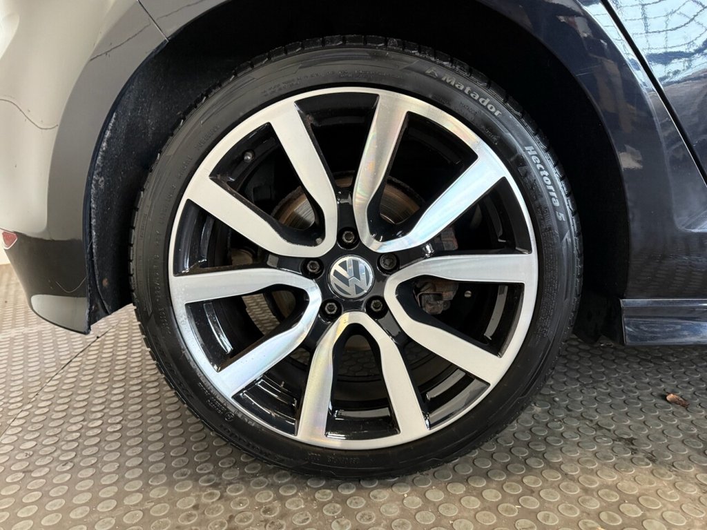 Used Volkswagen Golf 2016 for sale - 76496244: Photo 29