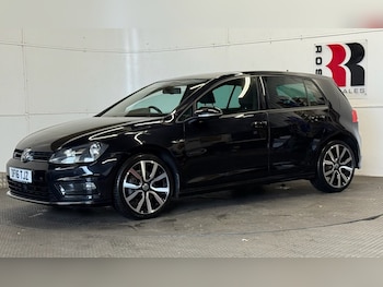 Used Volkswagen Golf 2016 for sale - 76496244: Photo