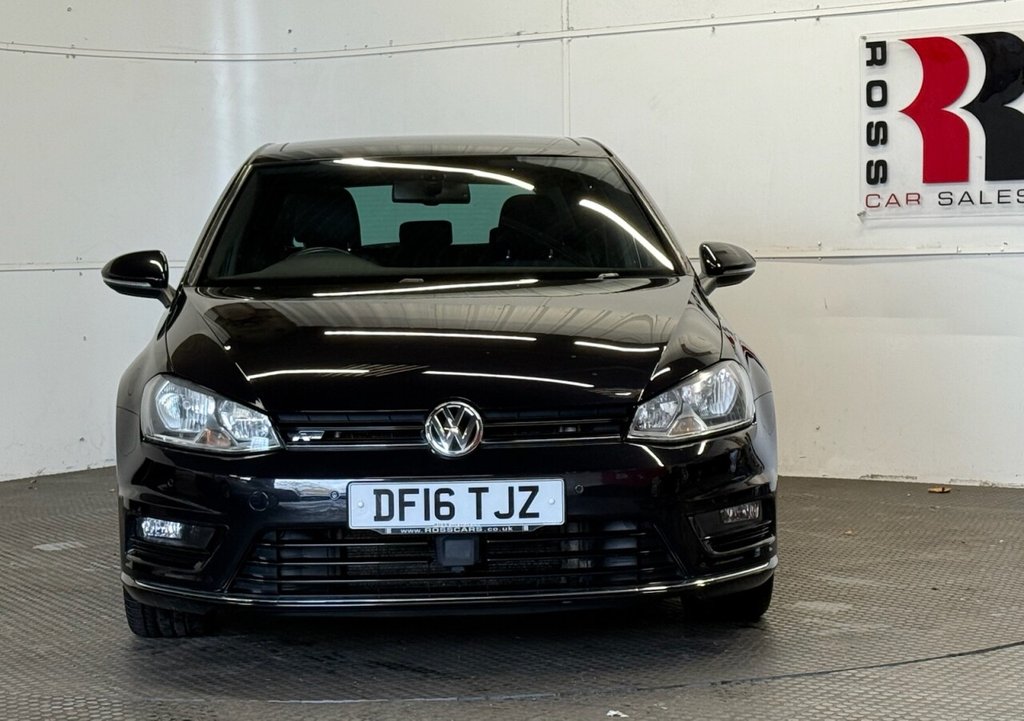 Used Volkswagen Golf 2016 for sale - 76496244: Photo 3