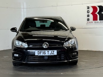 Used Volkswagen Golf 2016 for sale - 76496244: Photo