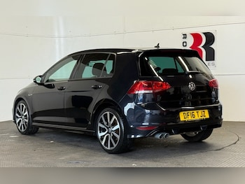 Used Volkswagen Golf 2016 for sale - 76496244: Photo