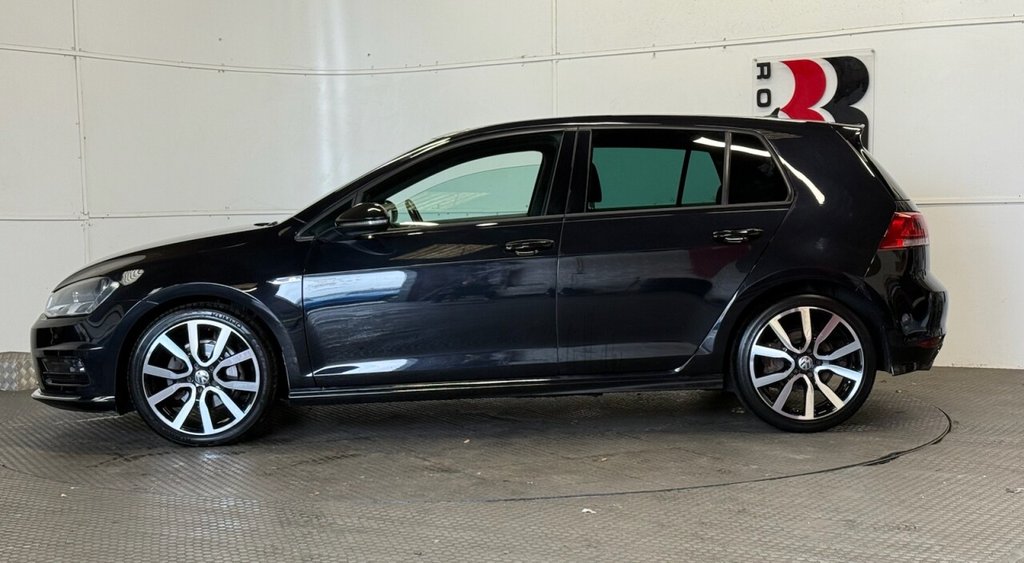 Used Volkswagen Golf 2016 for sale - 76496244: Photo 5