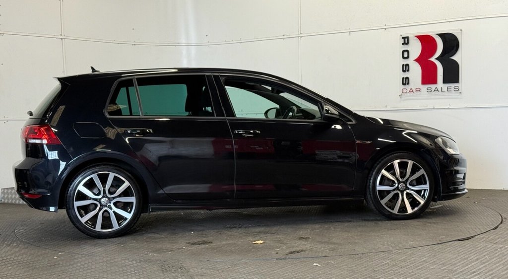 Used Volkswagen Golf 2016 for sale - 76496244: Photo 8