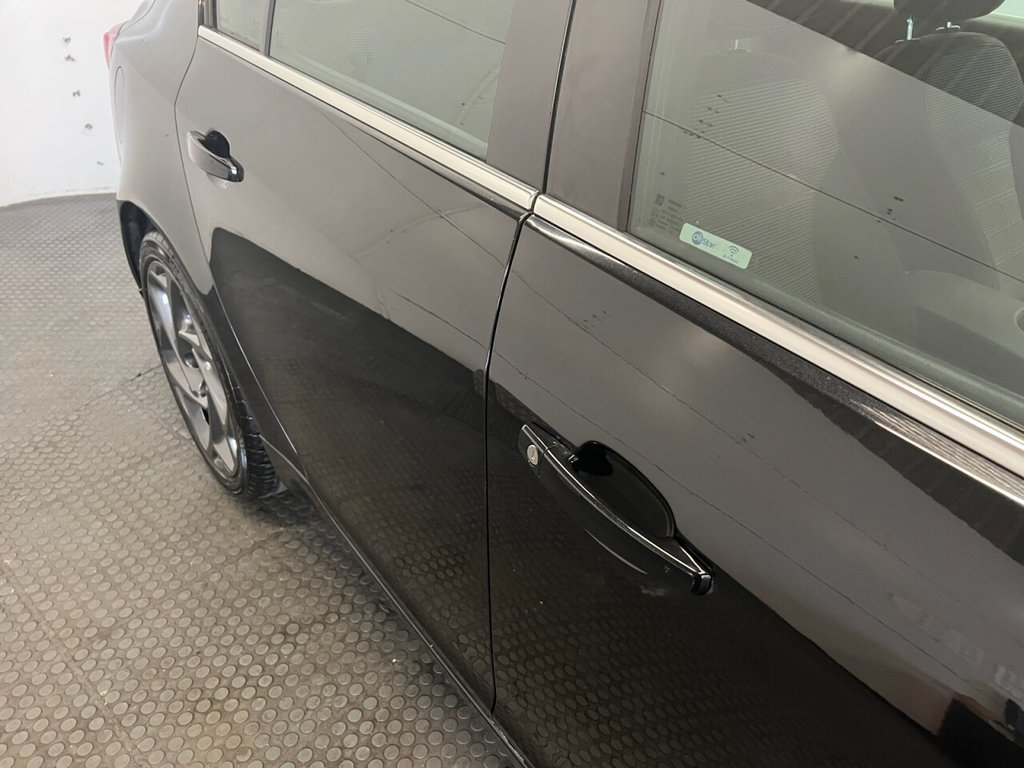 Used Vauxhall Insignia 2015 for sale - 78002542: Photo 11