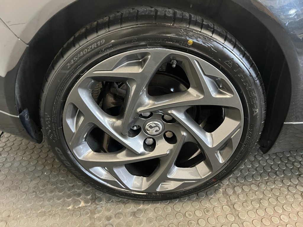 Used Vauxhall Insignia 2015 for sale - 78002542: Photo 13