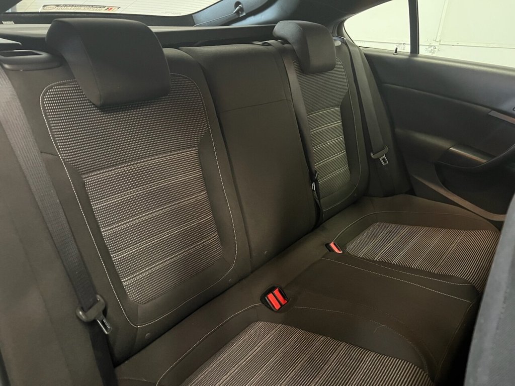 Used Vauxhall Insignia 2015 for sale - 78002542: Photo 17