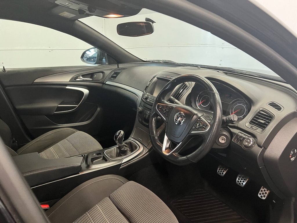 Used Vauxhall Insignia 2015 for sale - 78002542: Photo 20