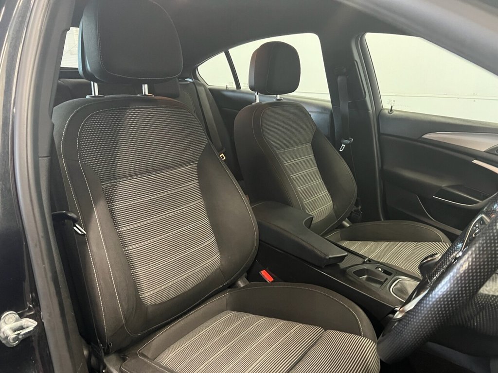 Used Vauxhall Insignia 2015 for sale - 78002542: Photo 21