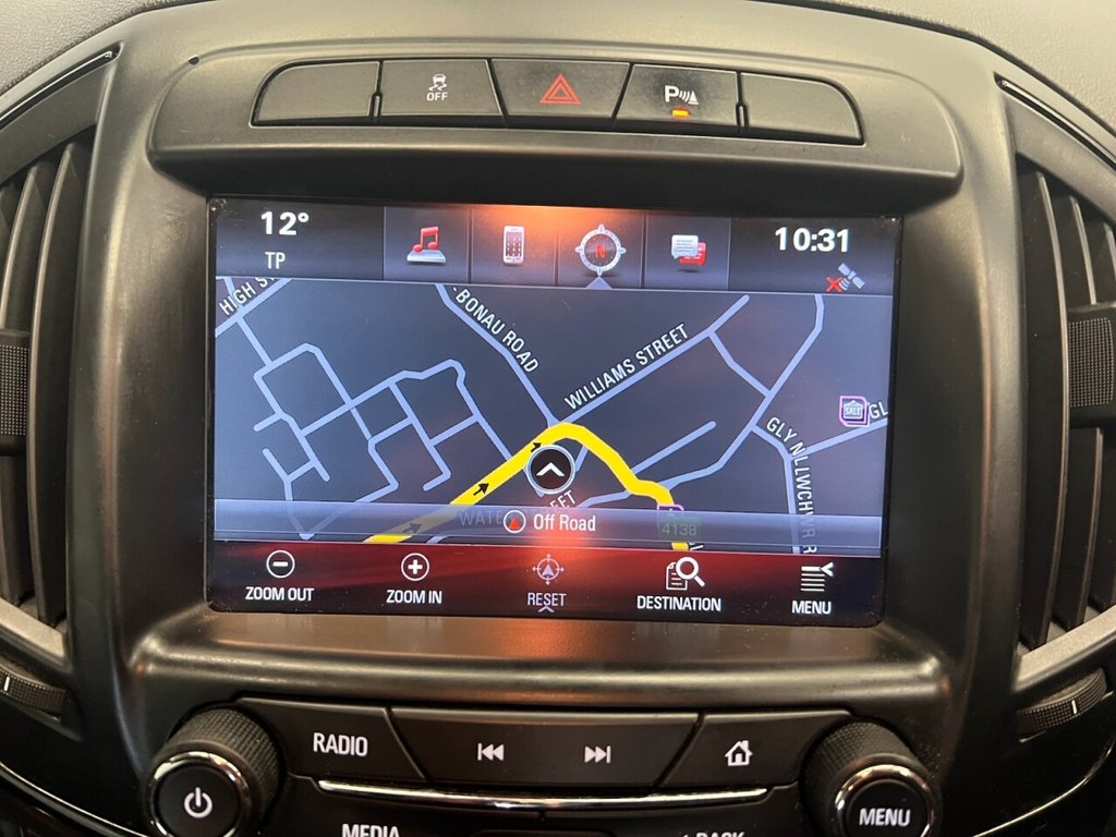 Used Vauxhall Insignia 2015 for sale - 78002542: Photo 23