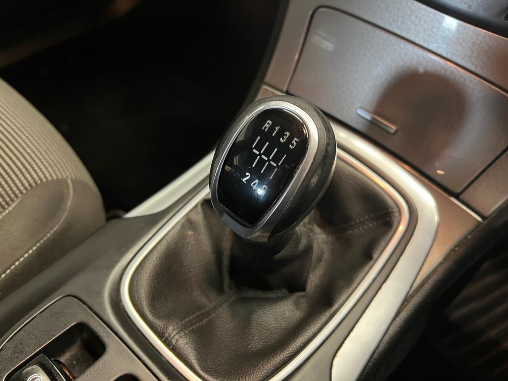 Used Vauxhall Insignia 2015 for sale - 78002542: Photo 25