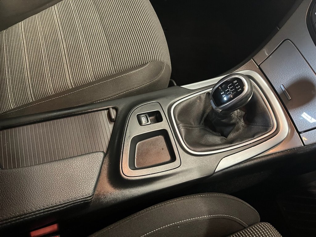 Used Vauxhall Insignia 2015 for sale - 78002542: Photo 27