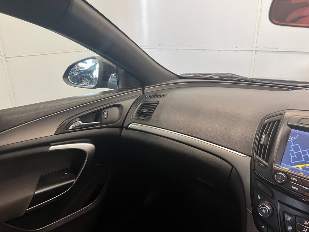 Used Vauxhall Insignia 2015 for sale - 78002542: Photo 32