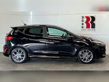 Used Ford Fiesta 2023 for sale - 78425876: Photo