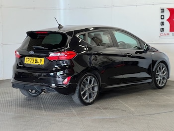 Used Ford Fiesta 2023 for sale - 78425876: Photo