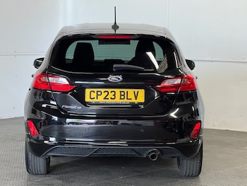 Used Ford Fiesta 2023 for sale - 78425876: Photo