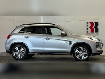 Used Mitsubishi ASX 2019 for sale - 79551202: Photo