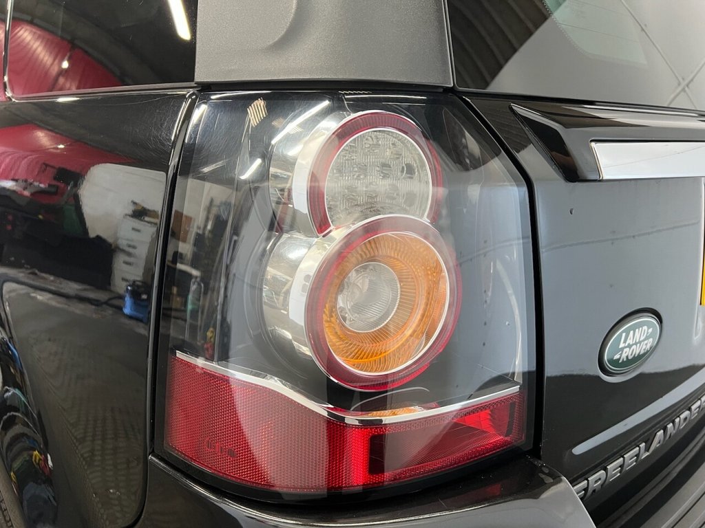 Used Land Rover Freelander 2012 for sale - 76923228: Photo 12