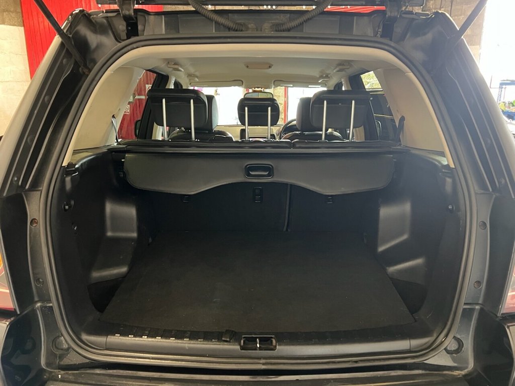 Used Land Rover Freelander 2012 for sale - 76923228: Photo 14