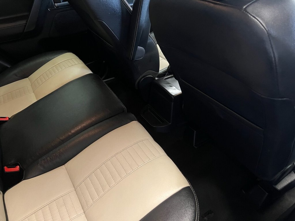 Used Land Rover Freelander 2012 for sale - 76923228: Photo 16