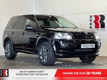 2012 (62) - 2.2 SD4 Dynamic 5dr Auto