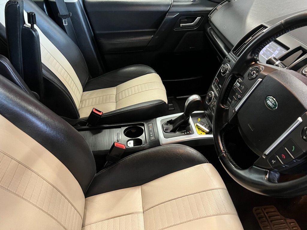 Used Land Rover Freelander 2012 for sale - 76923228: Photo 20