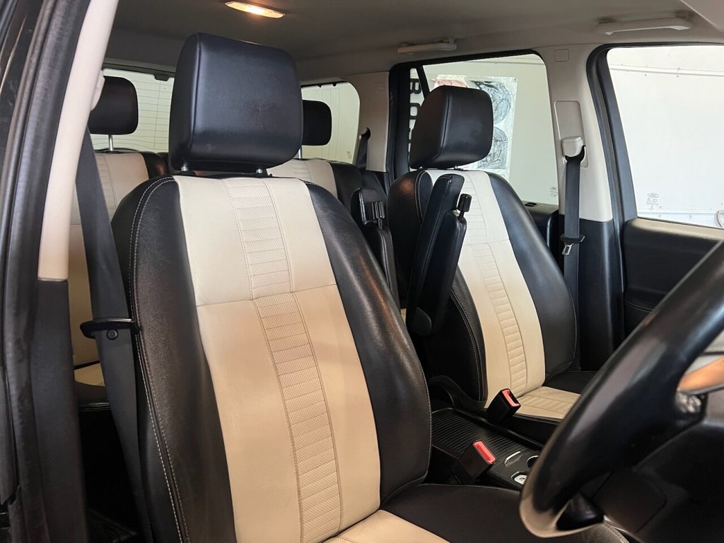 Used Land Rover Freelander 2012 for sale - 76923228: Photo 22