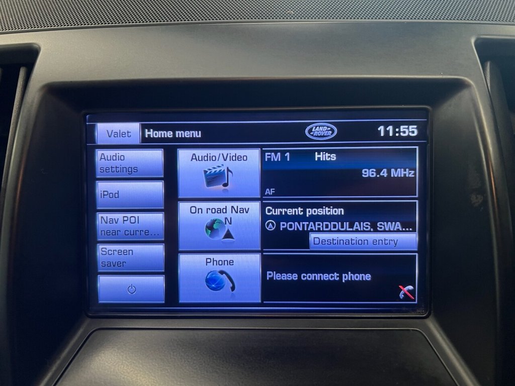 Used Land Rover Freelander 2012 for sale - 76923228: Photo 27