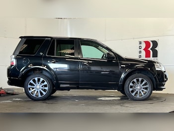 Used Land Rover Freelander 2012 for sale - 76923228: Photo